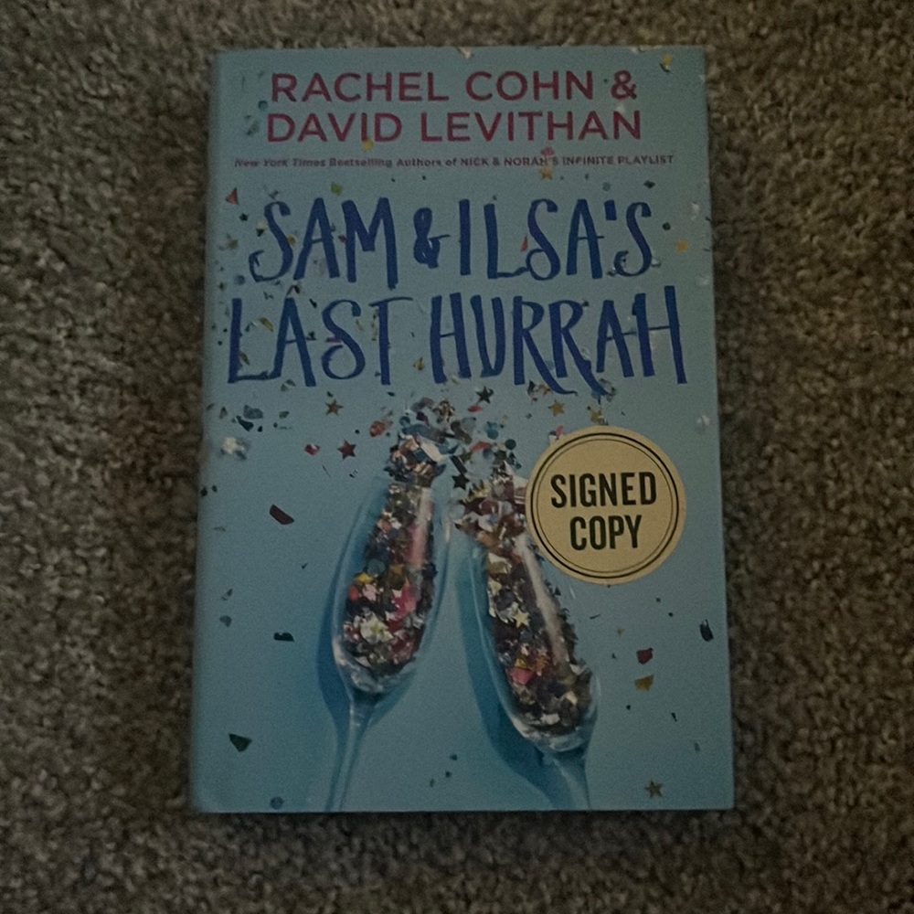 New book!